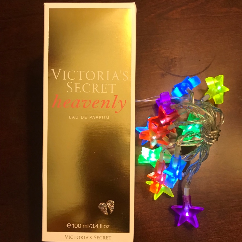 Victoria’s Secret Heavenly